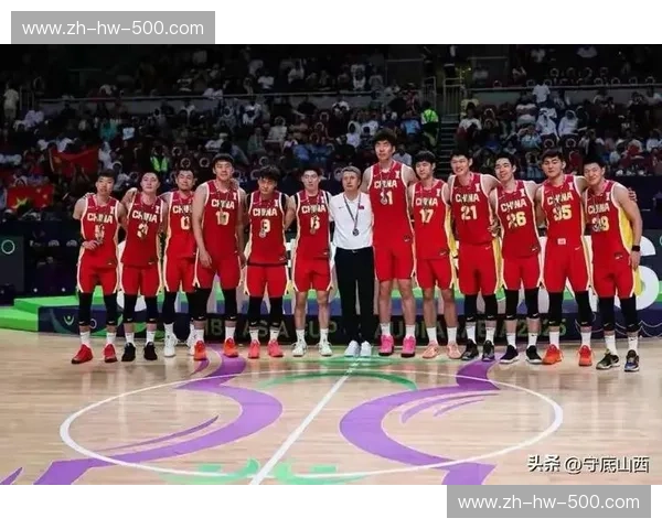 重回五棵松：2008男篮vs安哥拉，那是我们青春里最硬的一仗