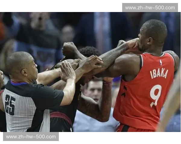 巅峰对决，燃情瞬间：5月6日猛龙vs骑士，一场载入史册的篮球盛宴